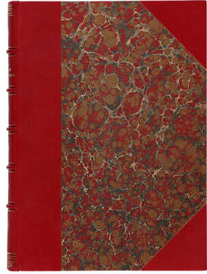 Парижские моды. Paris, [1852]. 